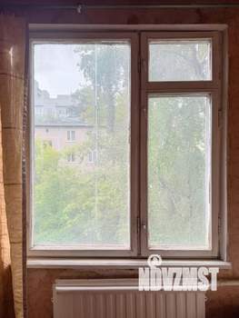 2-к квартира, на длительный срок, 45м2, 4/5 этаж