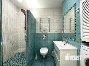 2-к квартира, на длительный срок, 55м2, 2/8 этаж