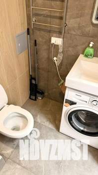 Студия квартира, посуточно, 27м2, 15/17 этаж