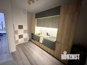 1-к квартира, посуточно, 35м2, 8/15 этаж