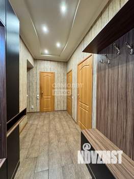 3-к квартира, на длительный срок, 70м2, 5/7 этаж