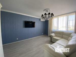 2-к квартира, на длительный срок, 80м2, 8/10 этаж