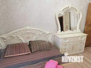 2-к квартира, посуточно, 60м2, 2/5 этаж