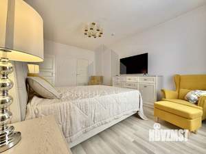 3-к квартира, на длительный срок, 111м2, 9/14 этаж