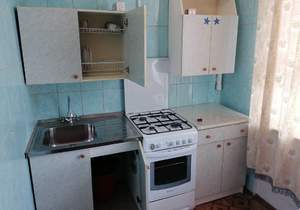 2-к квартира, на длительный срок, 53м2, 1/4 этаж