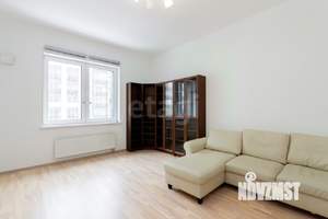 3-к квартира, на длительный срок, 107м2, 8/14 этаж