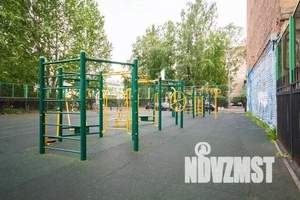 1-к квартира, посуточно, 16м2, 1/5 этаж