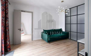2-к квартира, на длительный срок, 53м2, 6/8 этаж
