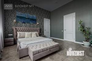 4-к квартира, на длительный срок, 170м2, 3/5 этаж