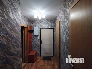 1-к квартира, на длительный срок, 35м2, 13/25 этаж