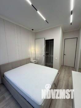 1-к квартира, на длительный срок, 45м2, 1/10 этаж