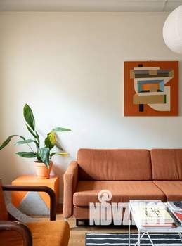 1-к квартира, посуточно, 47м2, 5/5 этаж