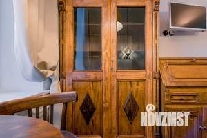 1-к квартира, посуточно, 12м2, 2/2 этаж