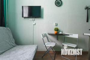 1-к квартира, посуточно, 10м2, 1/1 этаж