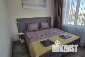 1-к квартира, посуточно, 29м2, 8/29 этаж