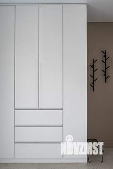 1-к квартира, на длительный срок, 40м2, 10/11 этаж