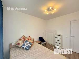 1-к квартира, на длительный срок, 30м2, 5/25 этаж