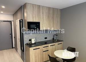 1-к квартира, на длительный срок, 29м2, 5/8 этаж