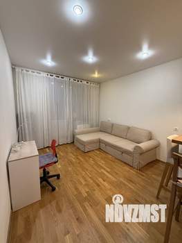 Студия квартира, на длительный срок, 30м2, 17/19 этаж