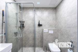 Студия квартира, посуточно, 28м2, 10/21 этаж