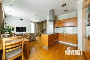 4-к квартира, на длительный срок, 158м2, 7/8 этаж