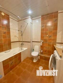 1-к квартира, на длительный срок, 44м2, 14/16 этаж