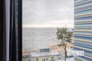 3-к квартира, на длительный срок, 105м2, 6/7 этаж