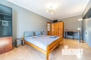 2-к квартира, посуточно, 75м2, 5/5 этаж