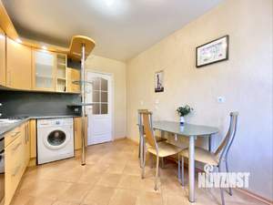 1-к квартира, на длительный срок, 40м2, 2/10 этаж