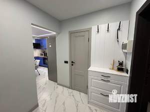 2-к квартира, на длительный срок, 48м2, 5/21 этаж