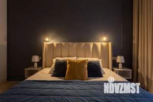 2-к квартира, посуточно, 48м2, 1/5 этаж