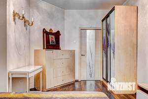 2-к квартира, на длительный срок, 76м2, 1/16 этаж