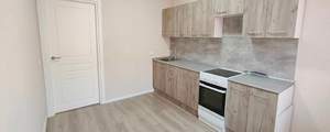 1-к квартира, на длительный срок, 30м2, 1/4 этаж