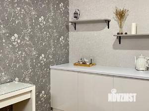 Студия квартира, посуточно, 25м2, 15/20 этаж