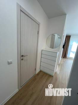 1-к квартира, на длительный срок, 33м2, 7/11 этаж