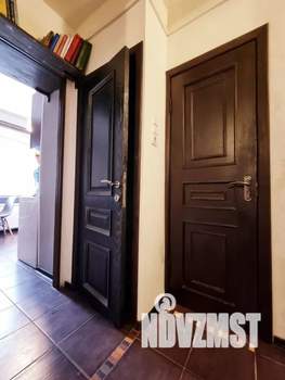 3-к квартира, посуточно, 75м2, 2/9 этаж