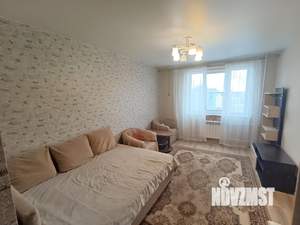 2-к квартира, на длительный срок, 55м2, 15/16 этаж