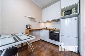 Студия квартира, посуточно, 27м2, 14/19 этаж