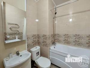 1-к квартира, на длительный срок, 32м2, 9/22 этаж