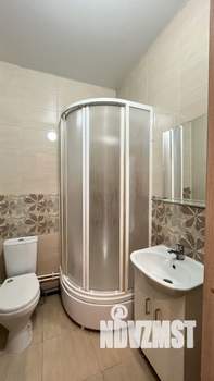 Студия квартира, на длительный срок, 25м2, 22/25 этаж