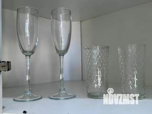 1-к квартира, посуточно, 17м2, 5/5 этаж