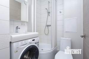 Студия квартира, на длительный срок, 24м2, 5/8 этаж