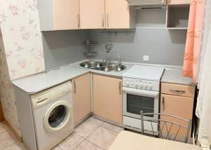 1-к квартира, на длительный срок, 33м2, 9/9 этаж