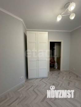 2-к квартира, на длительный срок, 60м2, 5/24 этаж