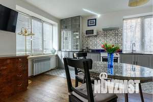 1-к квартира, посуточно, 41м2, 1/6 этаж