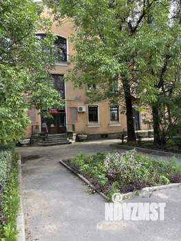 1-к квартира, на длительный срок, 31м2, 3/3 этаж
