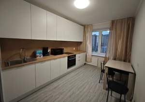 2-к квартира, на длительный срок, 60м2, 11/25 этаж