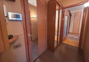 2-к квартира, на длительный срок, 60м2, 4/7 этаж
