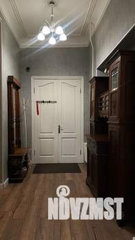 3-к квартира, посуточно, 75м2, 3/5 этаж