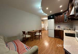 1-к квартира, на длительный срок, 54м2, 8/14 этаж